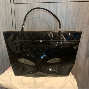 Kate Spade Sophie Yaletown Black Tote bag
Retail